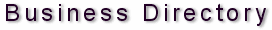 Perth Business Directory.