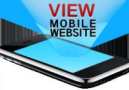 View Our Mobile Website.